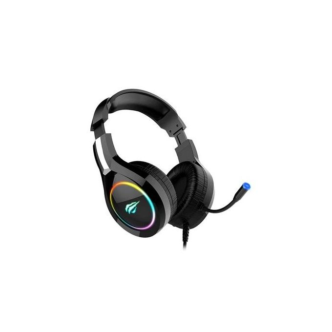 Slide  #5 Havit Casque Gamer Micro USB - H2232D RGB