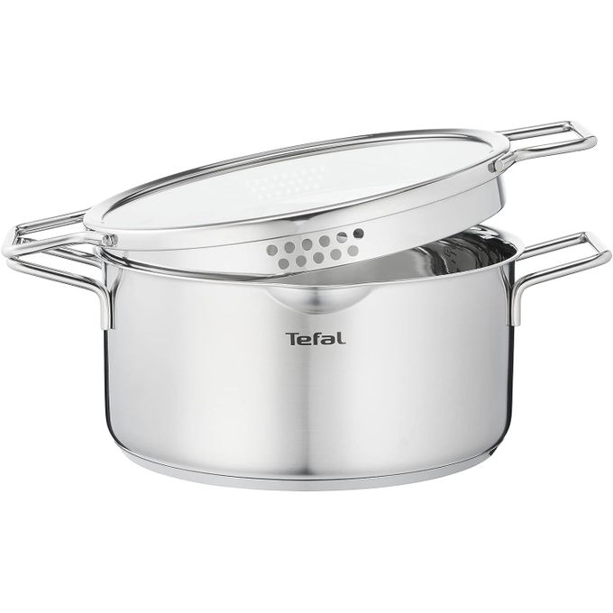 Soldes La Redoute : cette batterie de cuisine Tefal voit son prix chuter de  41%