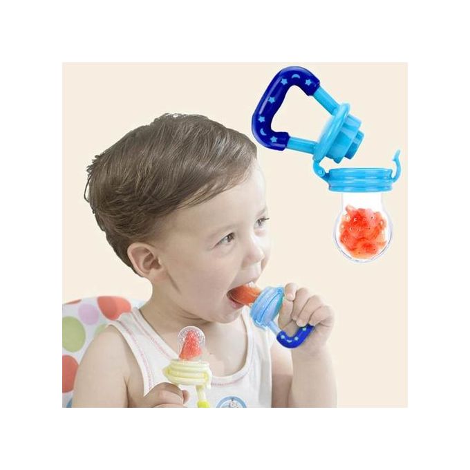 Sucette bebe aux fruits - Cdiscount