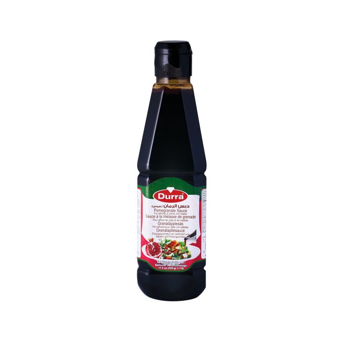 Mélasse De Grenade (sauce) Durra 235g : la bouteille de 0.14 kg à Prix  Carrefour