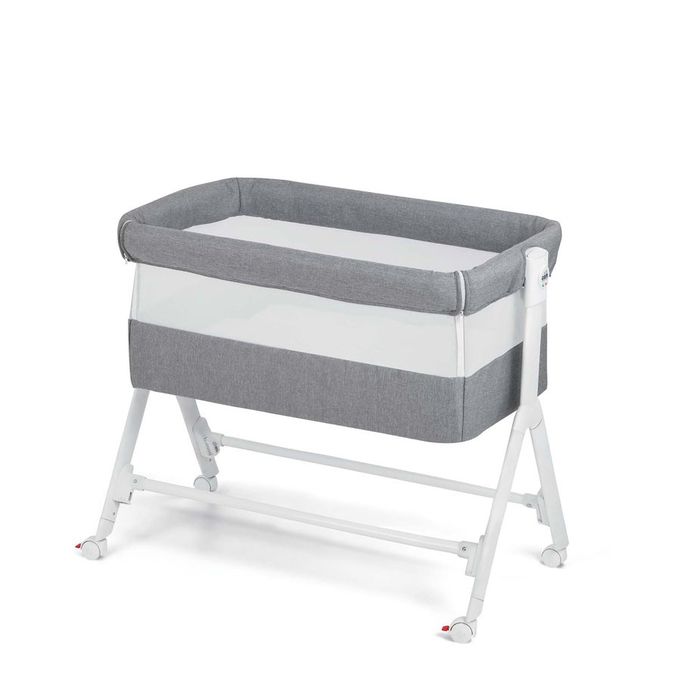 Cam Il Mondo Del Bambino Berceau Bebe Sempreconte De 0 A 9 Kg Gris A Prix Pas Cher Jumia Tunisie