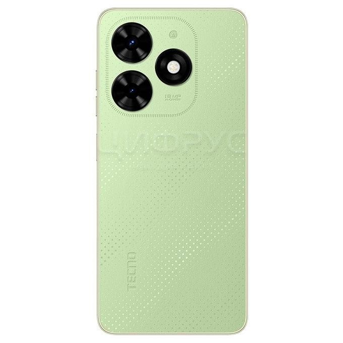 Slide  #1 Tecno SPARK GO 2024 - 4GO -128GO - Vert- Garantie 1AN