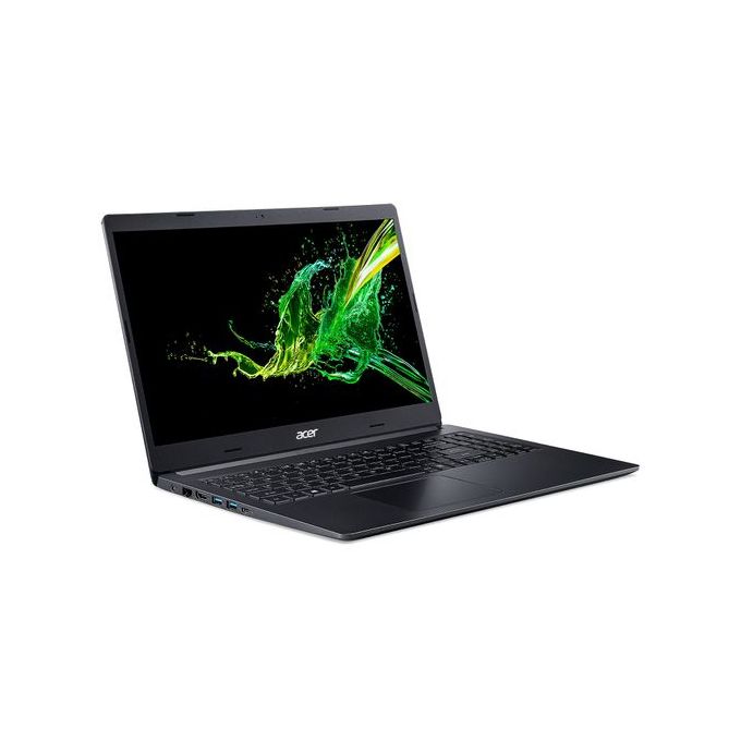 Acer Pc portable Aspire - A515 I7 11E Gen 8GO - 512 SSD - MX450 image 0