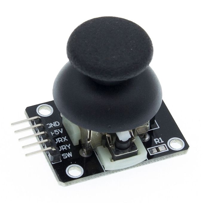 Module joystick