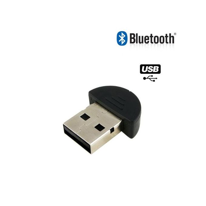 marque generique - Adaptateur Bluetooth USB pour PC 4.0 Bluetooth Dongle  récepteur pour ordinateur de bureau, ordinateur portable, souris, clavier,  imprimante, casque, - Clé USB Wifi - Rue du Commerce