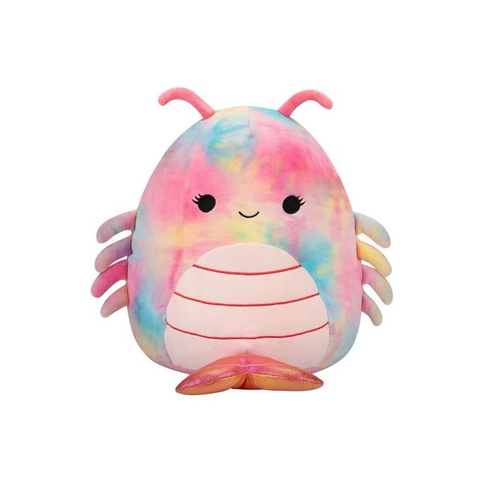 Squishmallows Moyenne peluche -Candis - SQCR04140 image 0