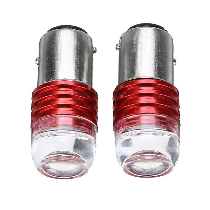 Generic 2 veilleuse LED Voiture prix tunisie 