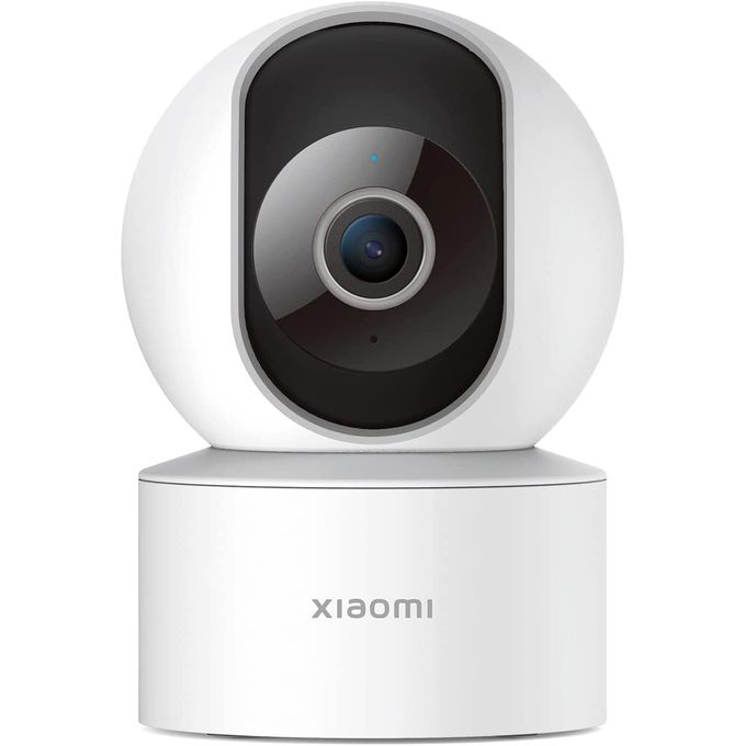 XIAOMI camera de surveillance wifi C200 1080P 360° image 0