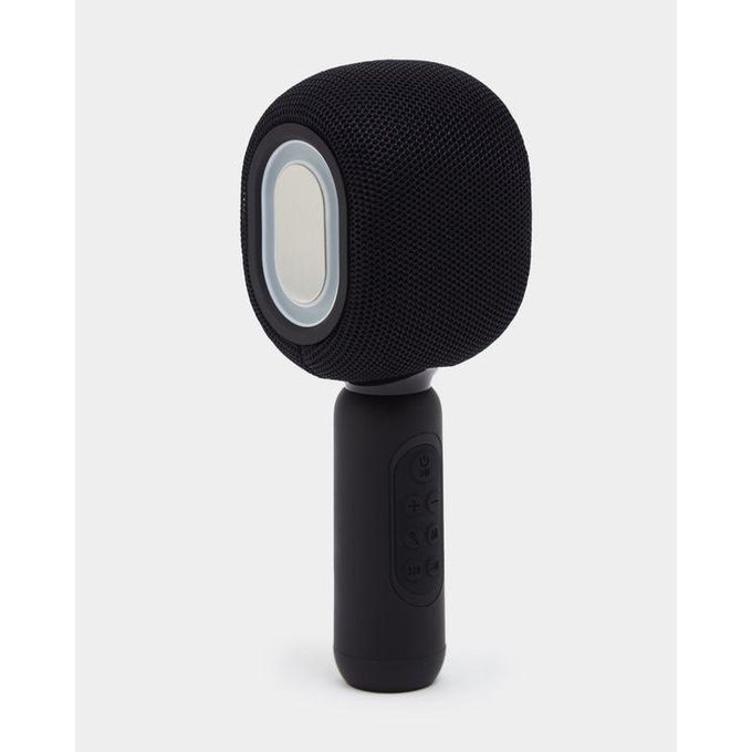 Generic Microphone sans fil Bluetooth professionnel, haut-parleur