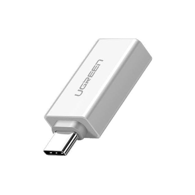 Slide  #3 Ugreen Adaptateur OTG Type-C vers USB-A 3.0 (5Gbps) - Compatible MacBooK, iPhone 15 & Galaxy S24 series