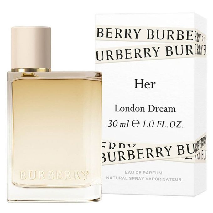 Burberry Her London Dream Eau de Parfum - 30ml image 0