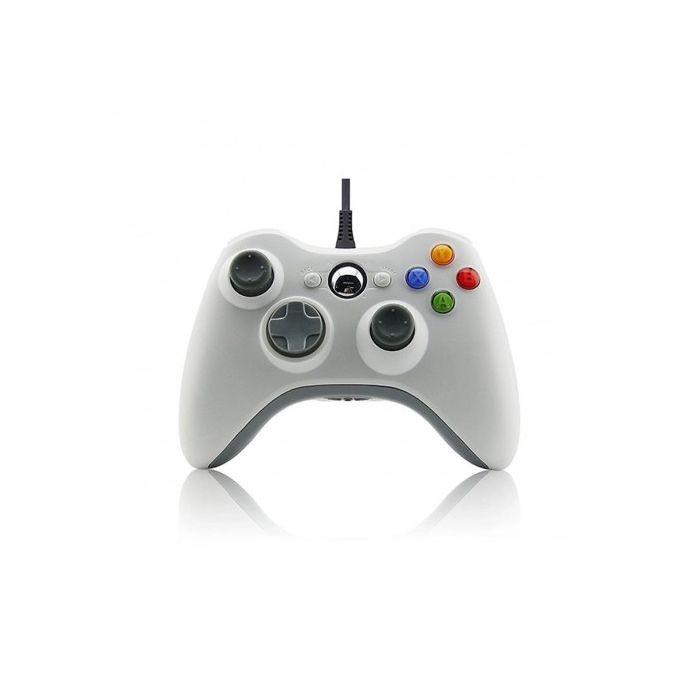 Manette pour Xbox 360 filaire image 0