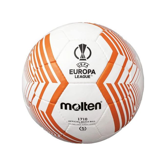 Molten Ballon de Football - ‎F5U1710-23 - Taille 5 image 0