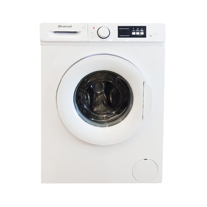 Machine à Laver - 15KG - Blanc - Garantie 2 ans