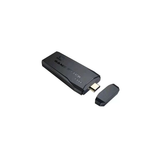 Slide  #5 Game Wireless Controller Gamepad - Stick Lite 2.4G