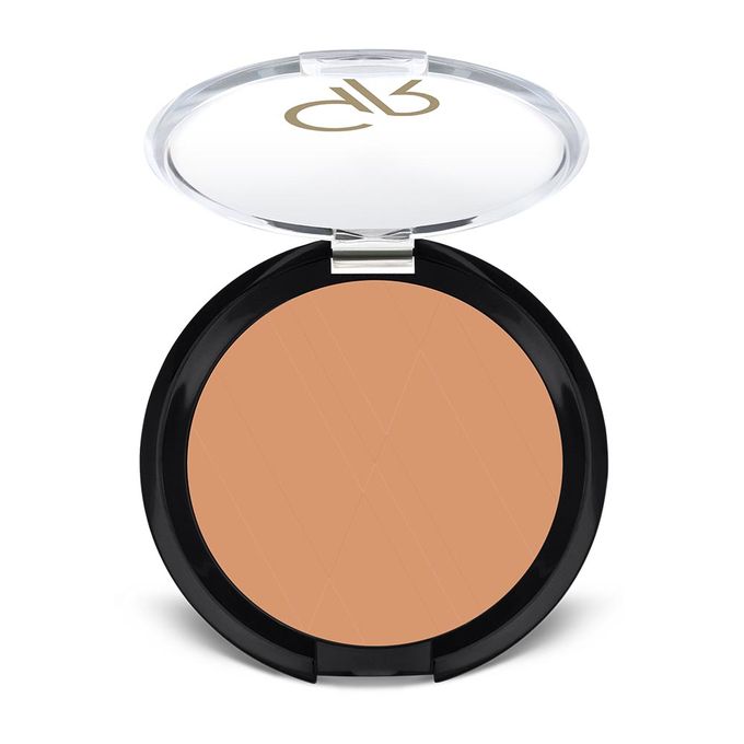 Golden Rose Silky Touch Compact Powder - Poudre - 08 image 0