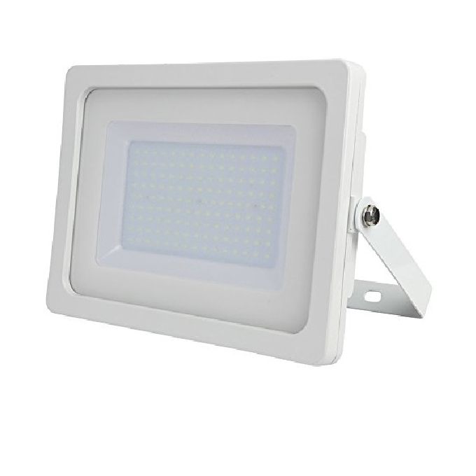 Fm Projecteur LED SMD - Avec détecteur de mouvement - 100 w - 6500 K° prix  tunisie 