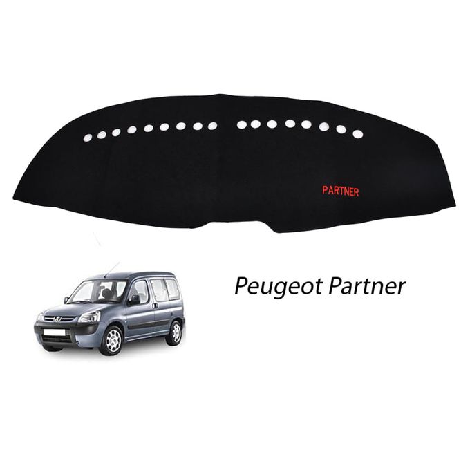 Sans Marque Tapis tableau de Bord Peugeot Expert 3 à prix pas cher