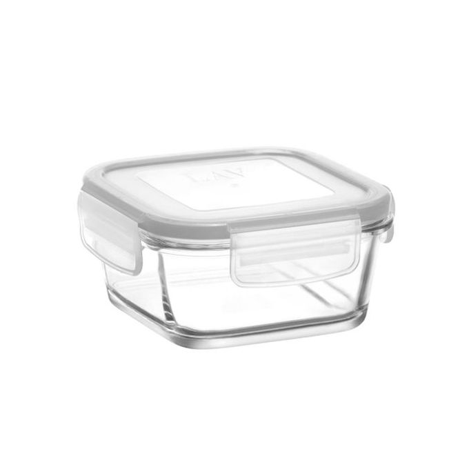 Lav Boîte de Conservation en verre - FRS249 - 1150 ml à prix pas cher