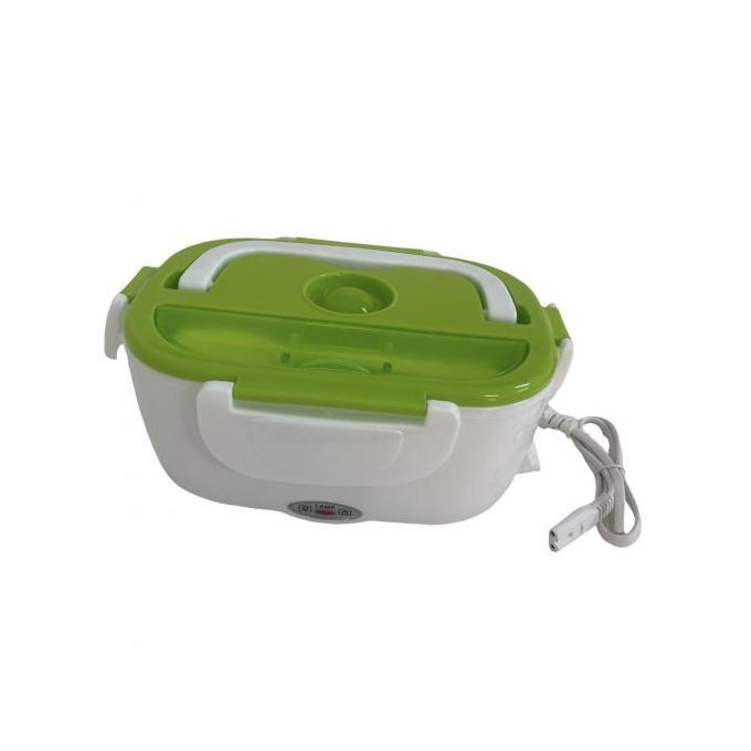 Boîte Chauffante Lunch Box Électrique - Promodeal