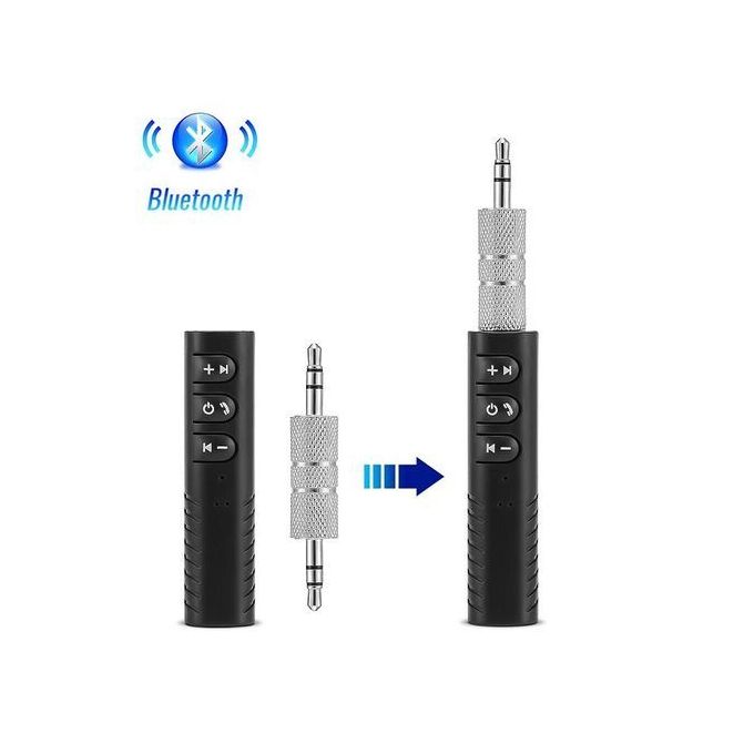 Récepteur audio Bluetooth - 3.5 mm