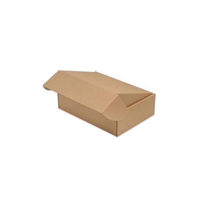Carton emballage colis - Just Fefco 427 expédition