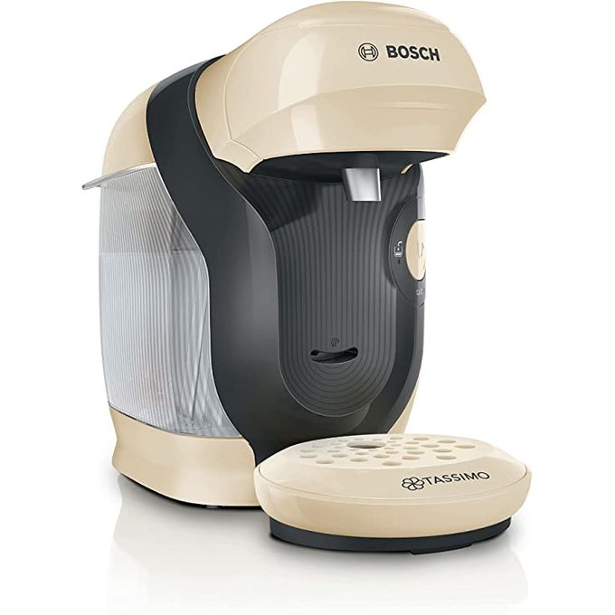 Machine à café BOSCH TASSIMO - Vente en Ligne sur