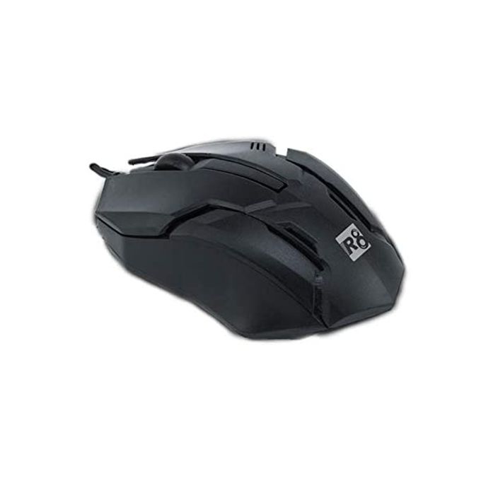SOURIS GAMING R8 FILAIRE M1618A