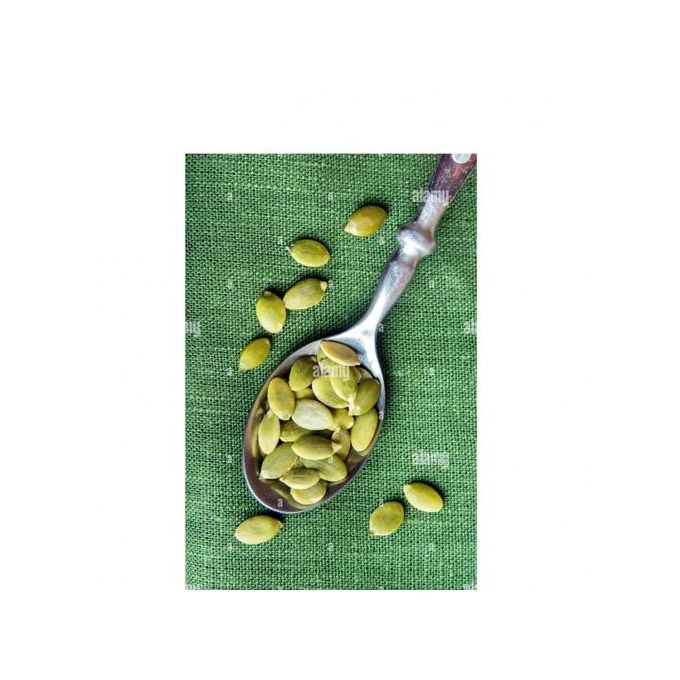 Slide  #1 Alferdaws Graine de citrouille - 1kg - حبات القرع الأخضر