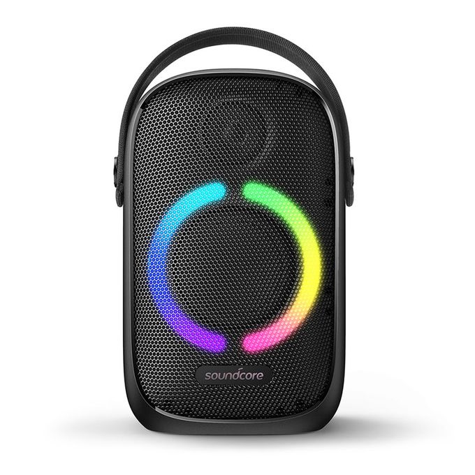 Anker A3395H - SOUNDCORE RAVE NEO BT SPEAKER BLACK image 0