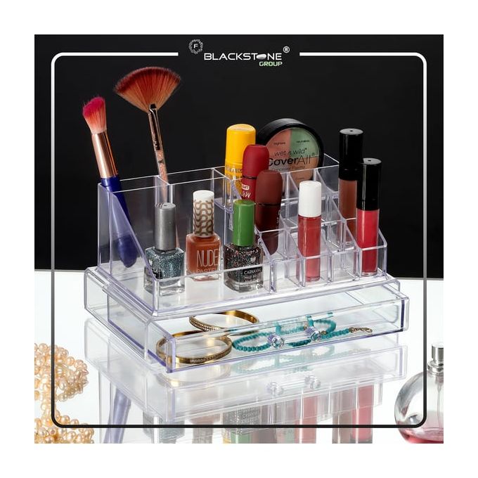 Deborah Coffret - Maquillage - Color symphony - Pocket prix tunisie 