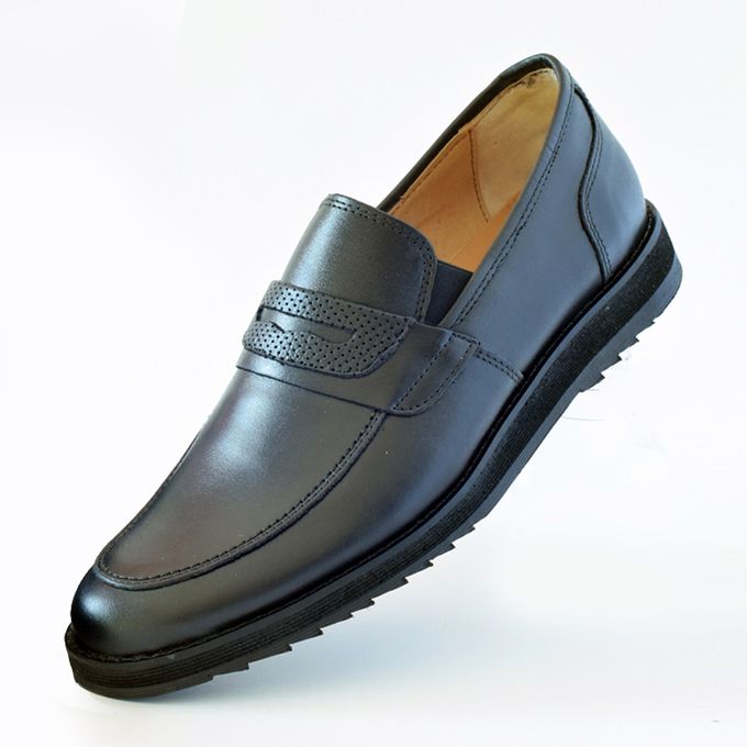 Nazih Chaussures homme - Chic - Noir 552805 image 0