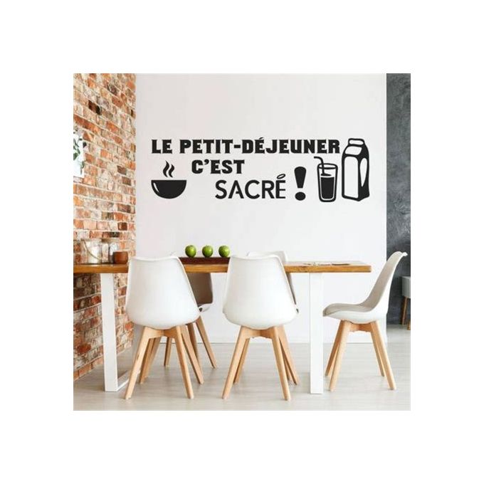 EspaceDeco.Tn Plateau petit déjeuner - Table de lit pour repas - 50 * 30 cm  prix tunisie 