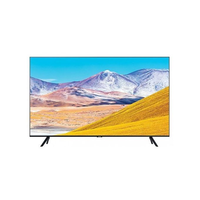 Samsung Téléviseur 65" crystal UHD - CU8000 - Garantie 2 ans image 0