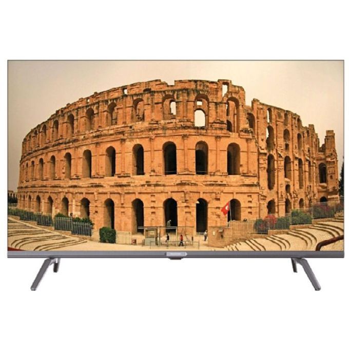 Telefunken Tv 32'' Smart Android - LED HD - Garantie 2ans image 0