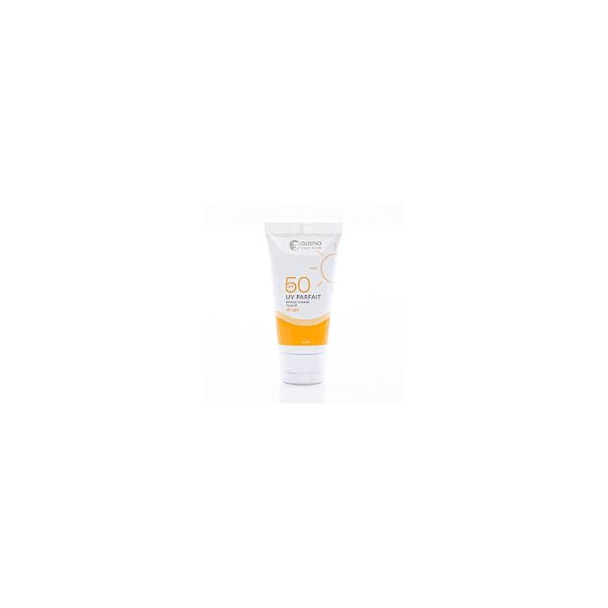 ALANIA UV PARFAIT ECRAN SOLAIRE VISAGE TEINTE 01 LIGHT, 40ml