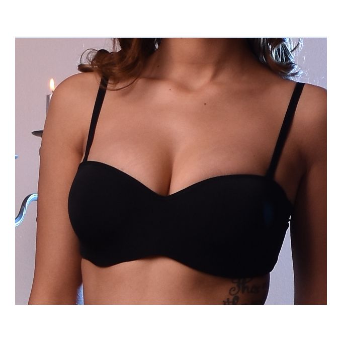 bandeau soutien gorge pas cher