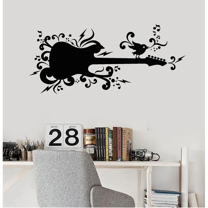 Grand outil de réparation de téléphone portable, autocollant mural en  verre, logo fixe, autocollant mural de fenêtre, décor en vinyle de magasin  - AliExpress