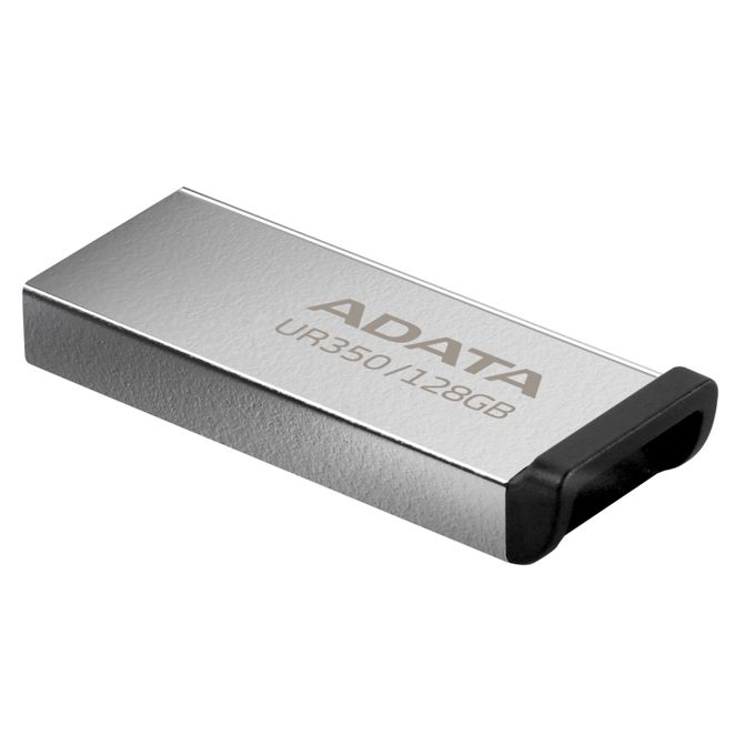 CLÉ USB ADATA AUV350 128GO USB 3.2 - SILVER - WIKI High Tech Provider