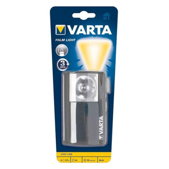 VARTA Torche Palm Light - 16645101401 - Varta image 0