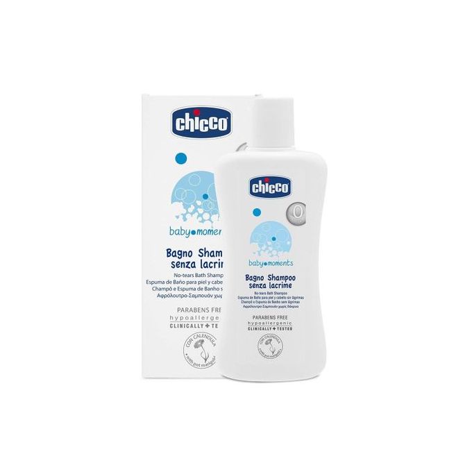 Chicco Shampoing Baby Moments 0 Ml A Prix Pas Cher Jumia Tunisie