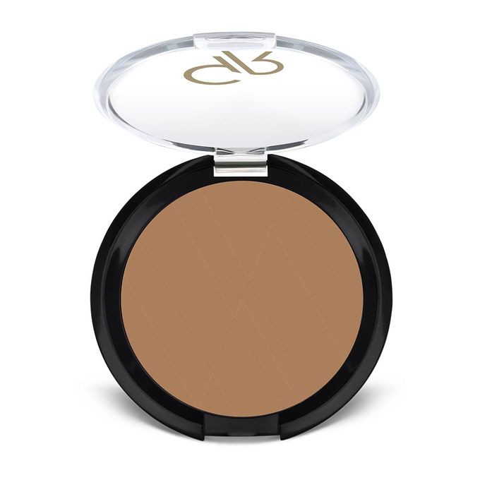 Golden Rose Silky Touch Compact Powder - Poudre - 07 image 0