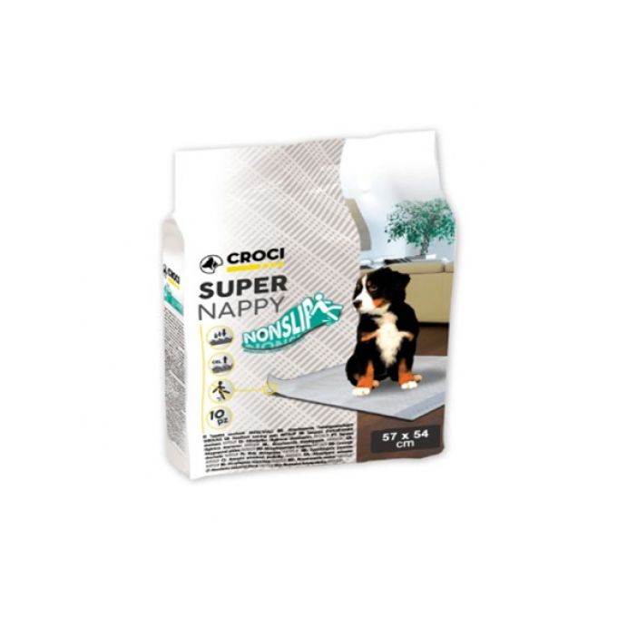 1pc Tapis D'alimentation Pour Chien À Vagues Colorées, Tapis De Bol Pour  Chien Super Absorbant