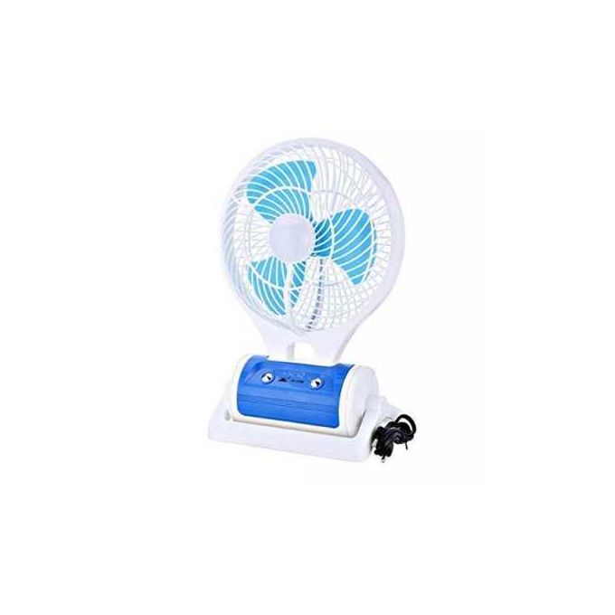 Mini ventilateur portable rechargeable - Vente Électroménager Tunisie  Livraison 48H