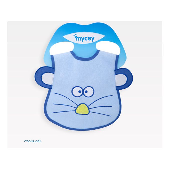 Mycey Bavoir Mouse Bleu A Prix Pas Cher Jumia Tunisie