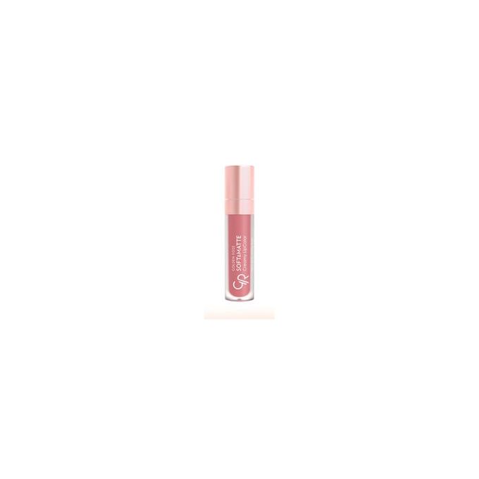 Golden Rose Soft & Matte Creamy Lipcolor - Rouges à Lèvres - 108 à prix pas  cher | Jumia Tunisie