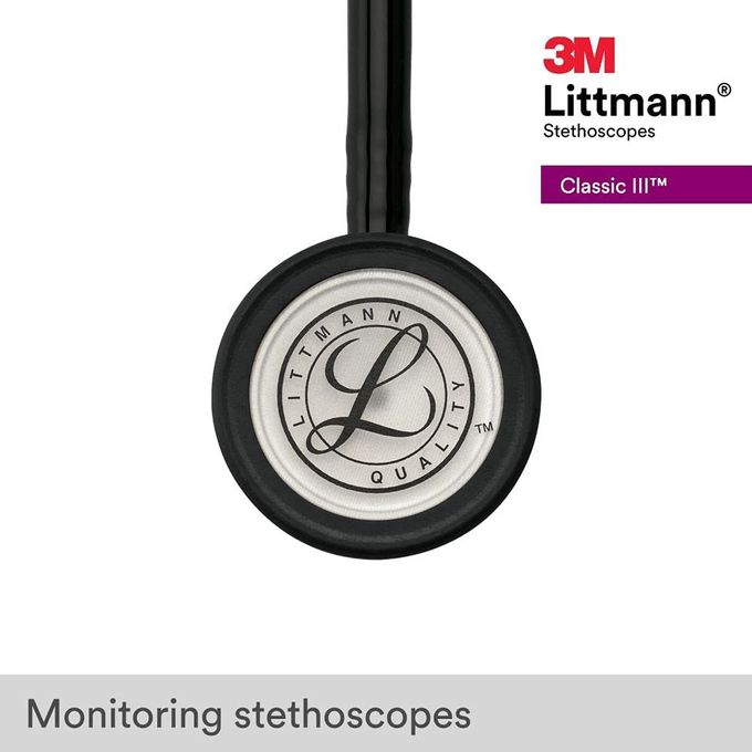 Slide  #2 3M Littmann Stéthoscope 3M