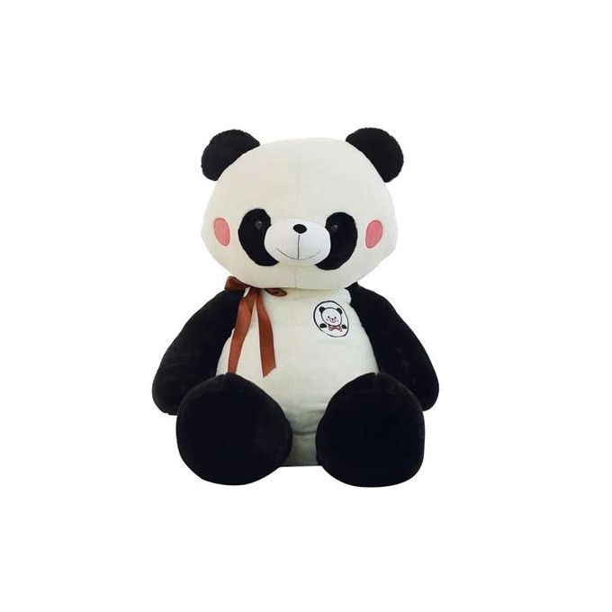 Acheter Peluche Panda pas cher