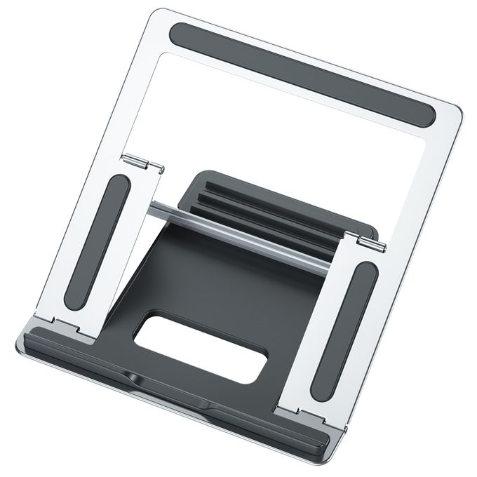 Inter Tech Support Ordinateur portable & NoteBook en Aluminium