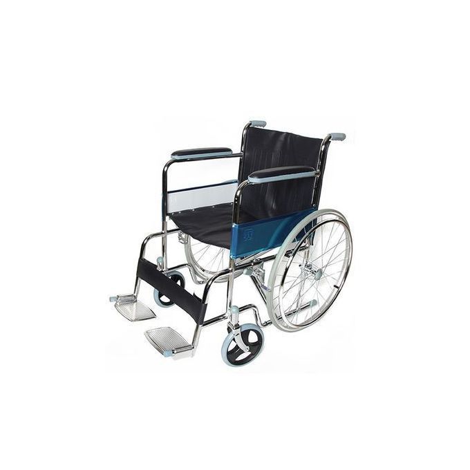 Choisissez le fauteuil roulant en aluminium Drive